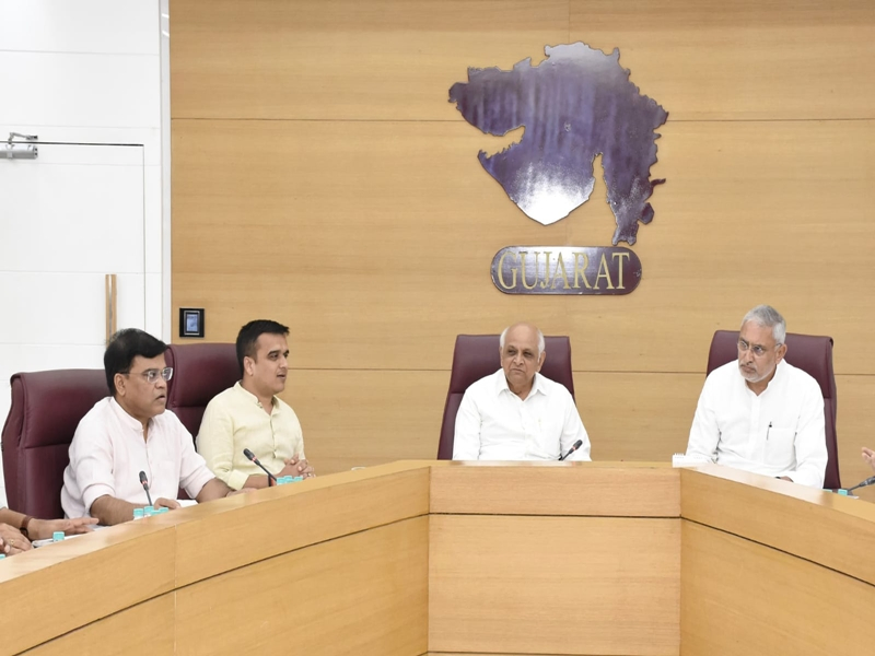 Land Transactions in Gujarat: Stamp Duty Relief and Tenant Purchase Extension.webp