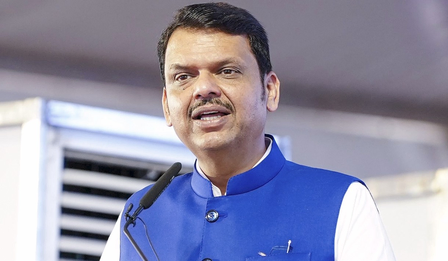Maharashtra CM Addresses Fuel Rumours, Highlights Centre's Action.webp