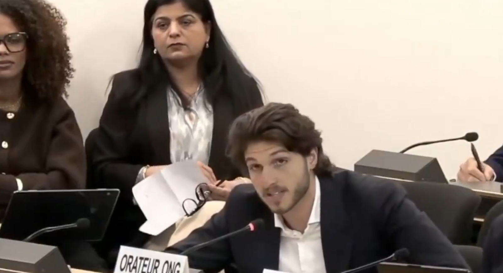 UNHRC Hearing: Concerns Raised Over Pakistan's Human Rights Record.webp UNHRC Hearing: Concerns Raised Over Pakistan's Human Rights Record.webp