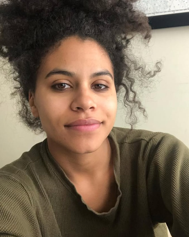 Behind the Scenes: Zazie Beetz on the Demanding Shoot of 'They Will Kill You'.webp