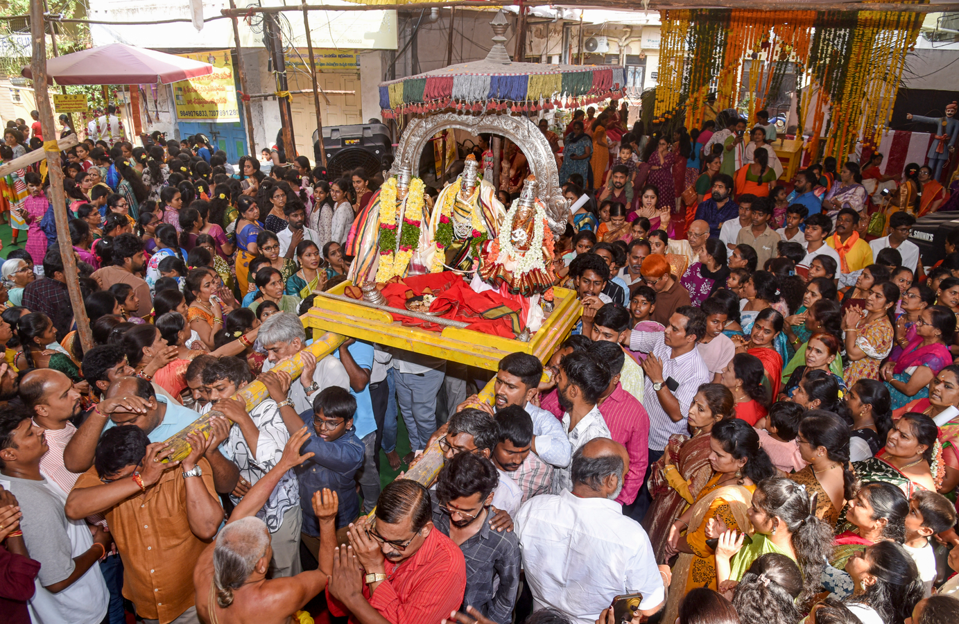 Ram Navami Celebrations Nationwide: Devotion and Processions.webp Ram Navami Celebrations Nationwide: Devotion and Processions.webp