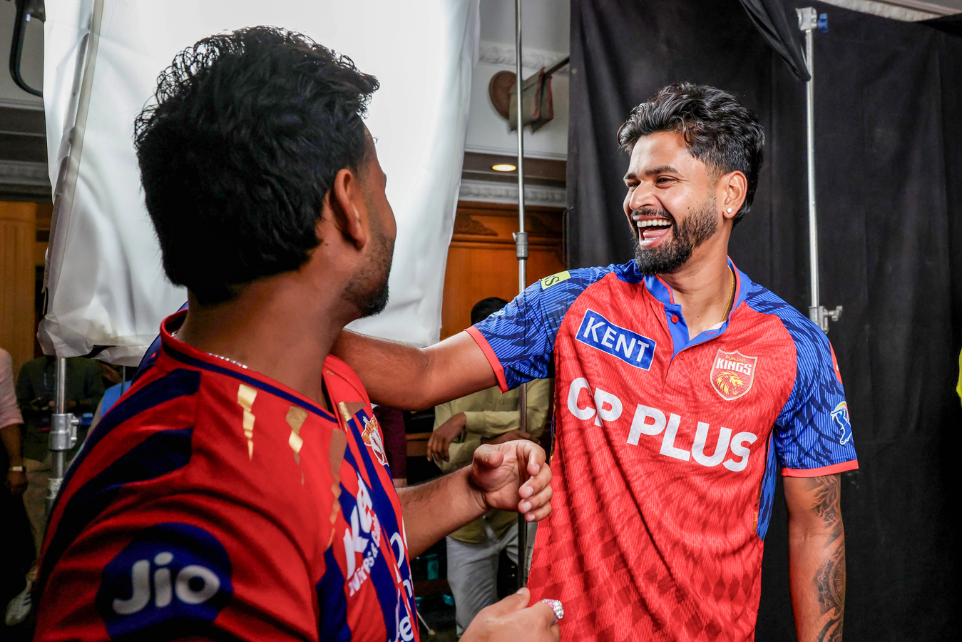 IPL 2026: PBKS - Strengths, Weaknesses, and Title Potential.webp IPL 2026: PBKS - Strengths, Weaknesses, and Title Potential.webp