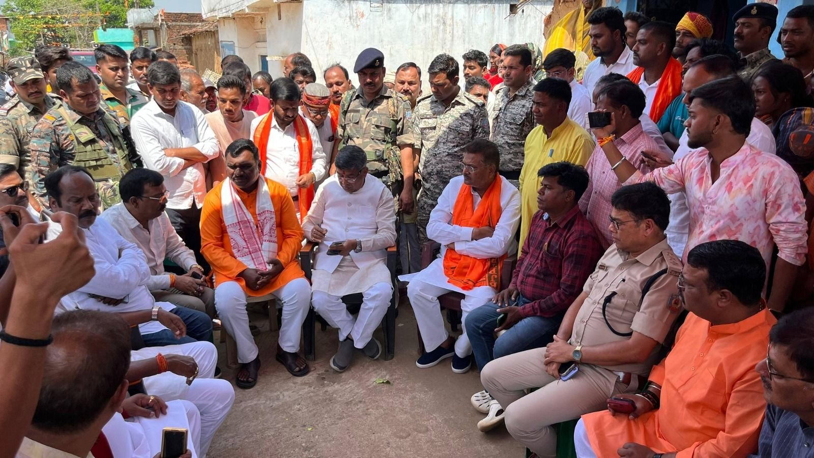 State & Union Territory Elections Scheduled for April 9.webp