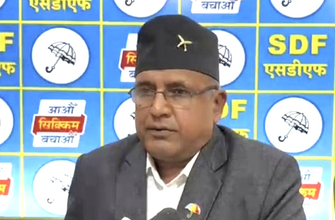 Reservation Controversy Fuels Sikkim Local Body Election Boycott.webp