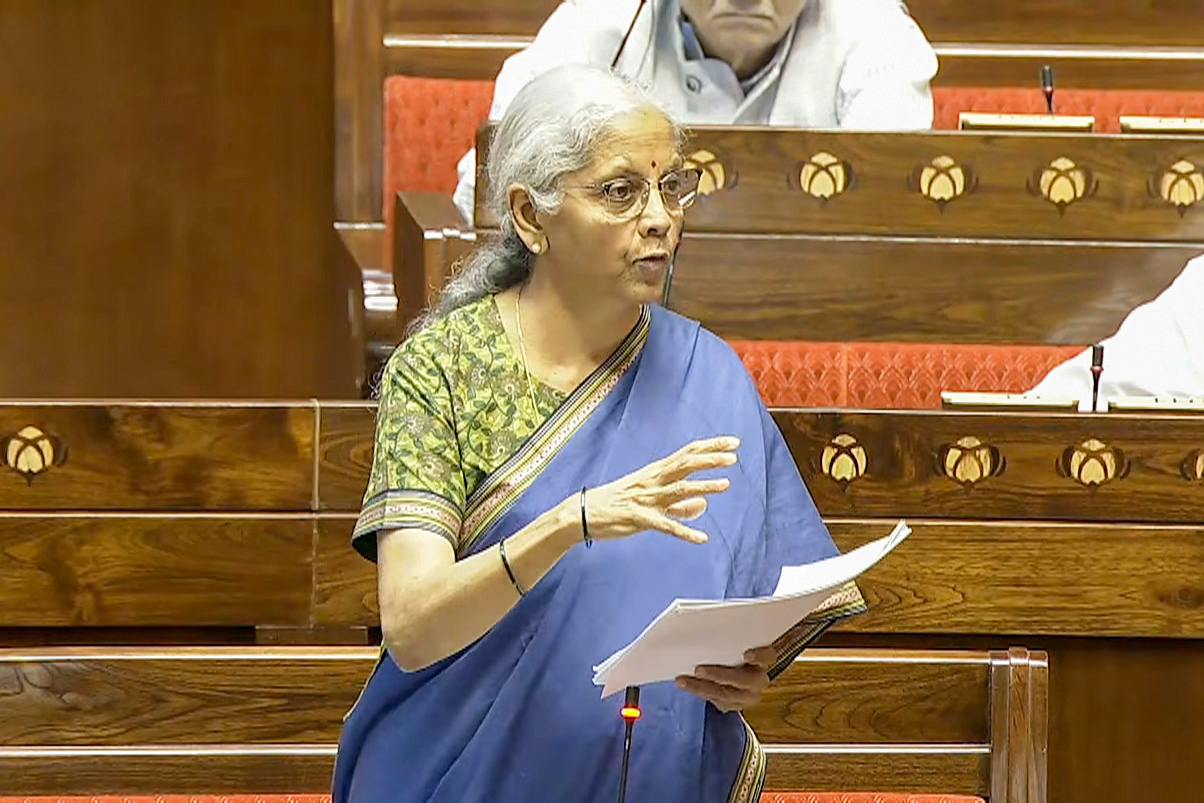 Union Budget 2026-27: Key Provisions Approved.webp