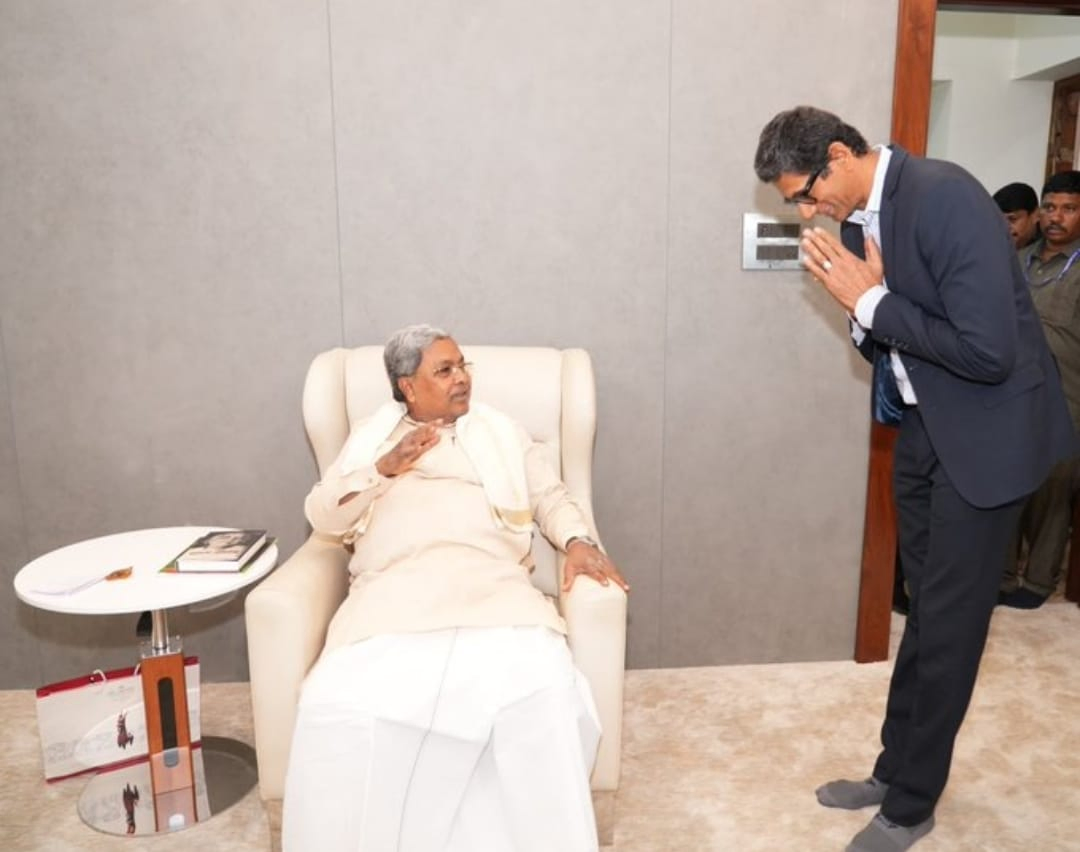 Karnataka Bypoll: Congress Confident After Candidate Withdrawal.webp