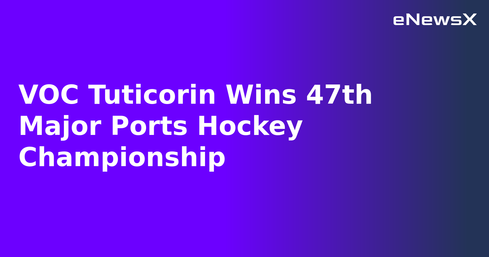 VOC Tuticorin Wins 47th Major Ports Hockey Championship.webp