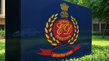 ED Targets Rs 22 Crore Land as Bank Fraud Investigation Continues.webp