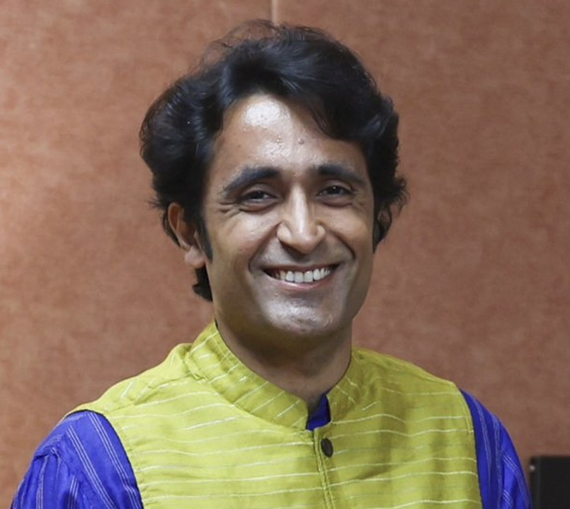 Congress Ecosystem Under Scrutiny: BJP Leader Alleges Systemic Influence.webp