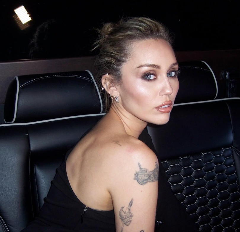 Miley Cyrus Reflects on Hannah Montana's Enduring Legacy.webp