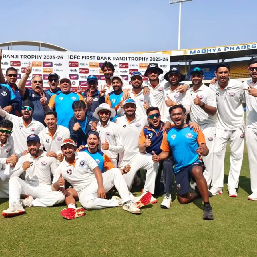 Ranji Trophy: Jammu & Kashmir's Historic Victory Over Bengal