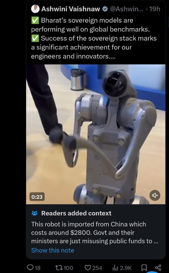 AI Summit Allegations: Disorganized Event and Chinese Product Promotion