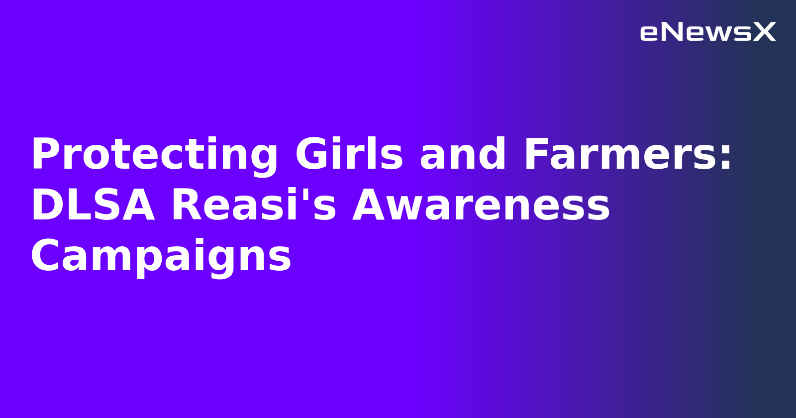 Protecting Girls and Farmers: DLSA Reasi's Awareness Campaigns.webp Protecting Girls and Farmers: DLSA Reasi's Awareness Campaigns.webp