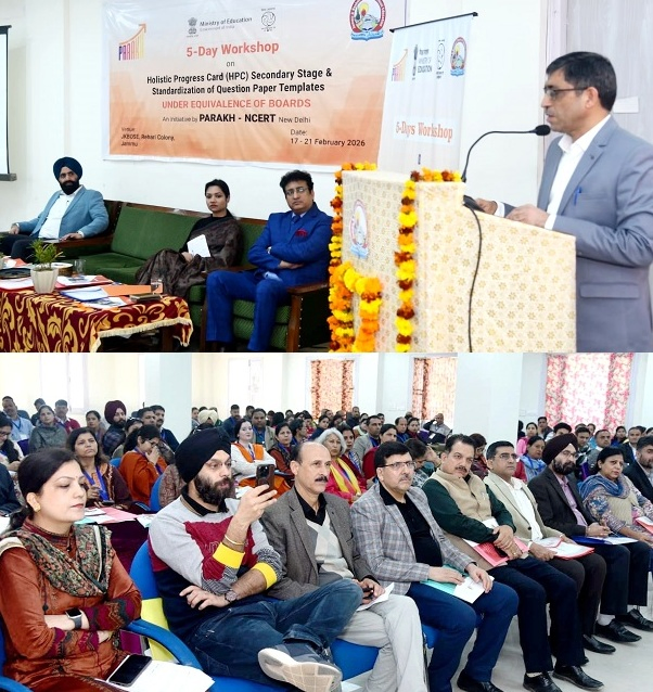 JKBOSE Launches Workshop on Holistic Progress Card.webp