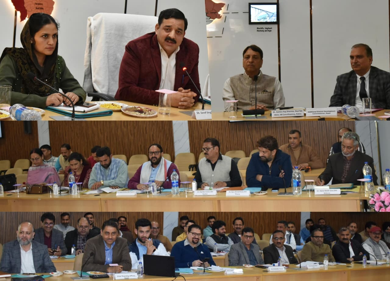 DDC Chairman Oversees Reasi Development Projects.webp