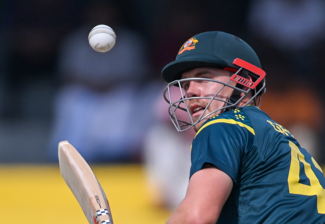 McGrath Questions Green's T20 World Cup Selection.webp