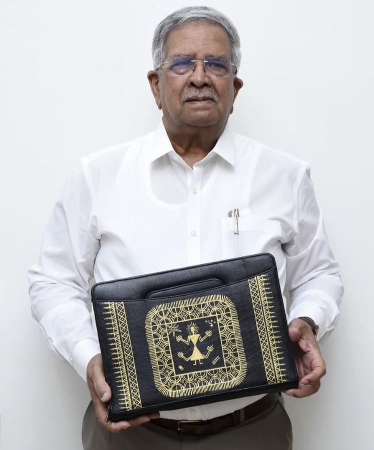 Gujarat Budget 2026-27 Features Tribal Goddess Kansari Devi.webp