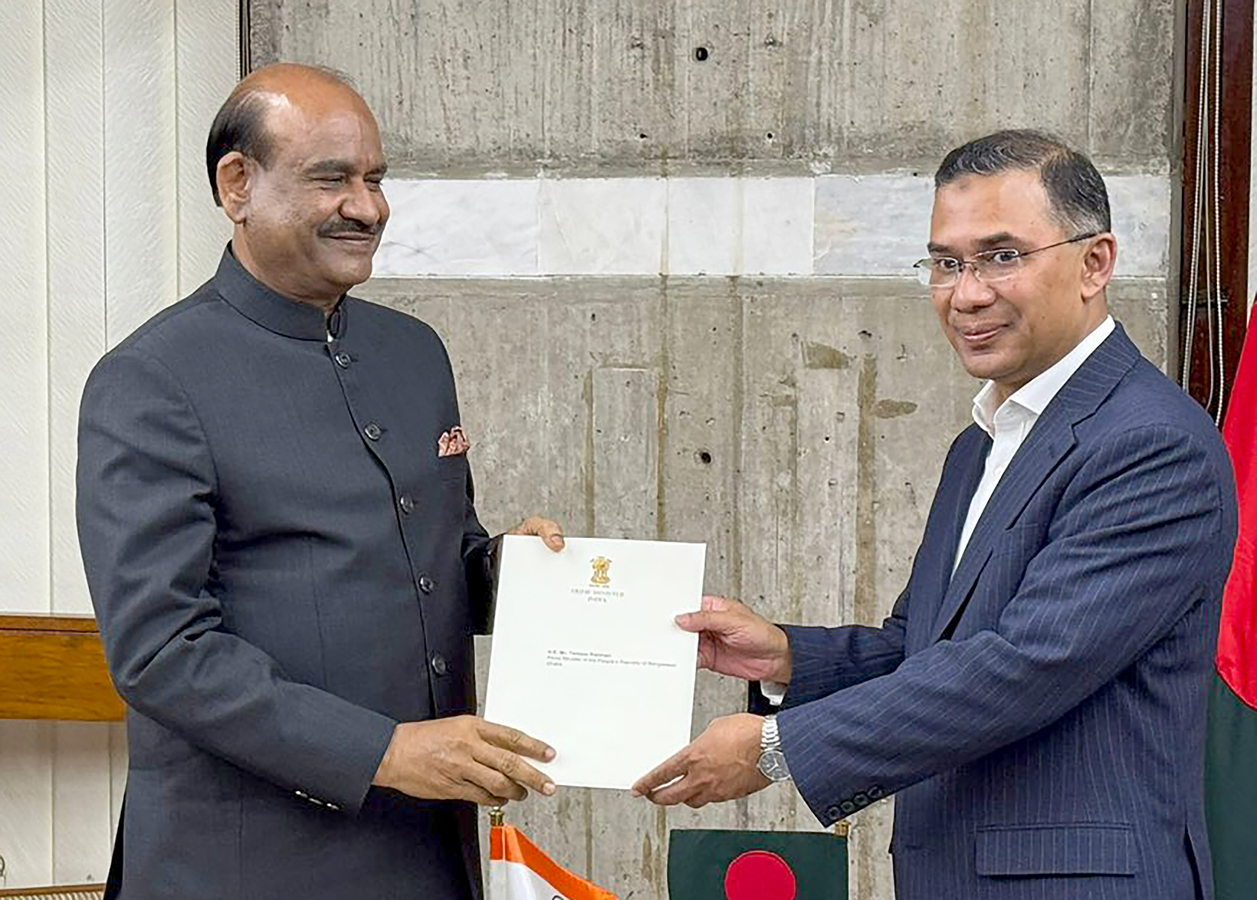 Bangladesh-India Relations: Balancing Trade, Security, and Pakistan's Influence.webp Bangladesh-India Relations: Balancing Trade, Security, and Pakistan's Influence.webp