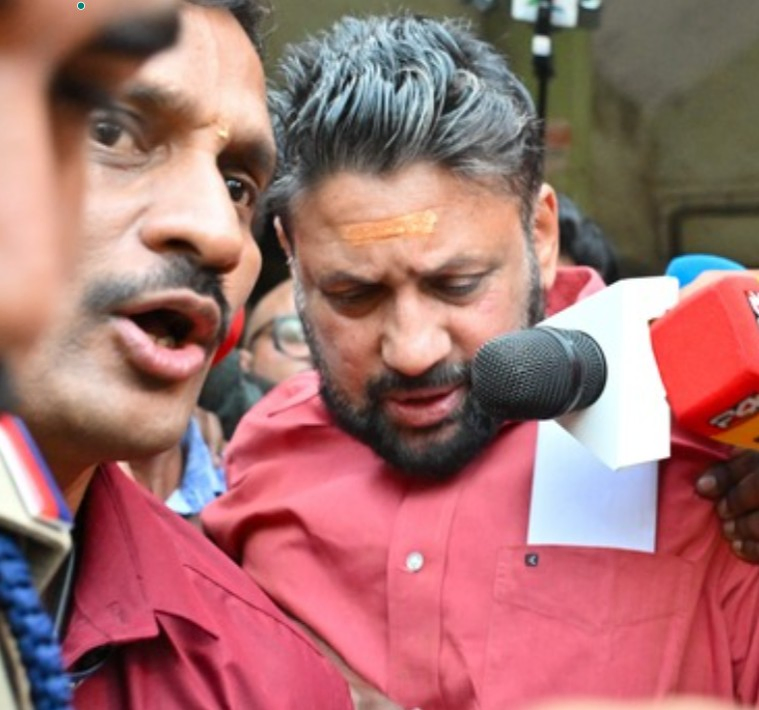 Sabarimala Case Developments: Bail Decisions and Ongoing Investigation