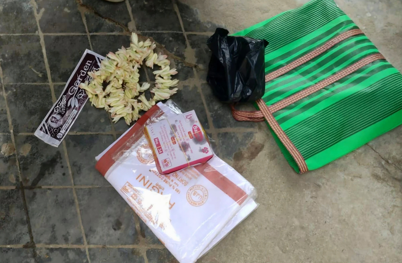 West Bengal Election Tension: Allegations of Intimidation Surface.webp