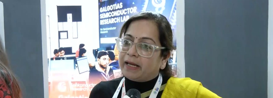 Professor Statement: Galgotias University Addresses AI Impact Expo Issue.webp