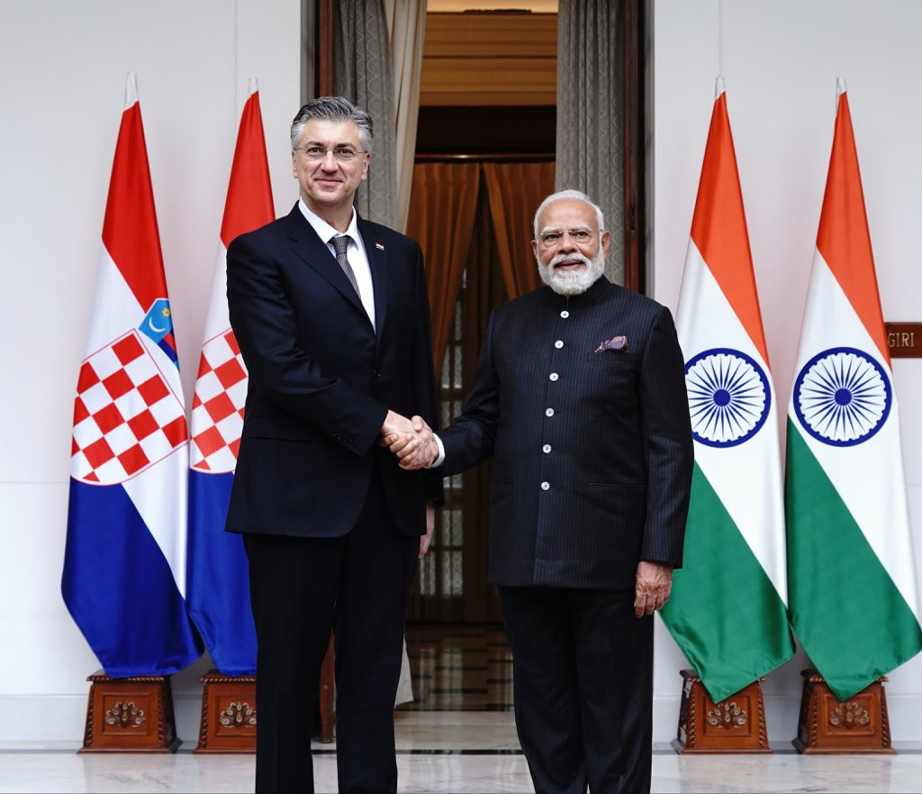 India, Croatia, and Finland Explore Enhanced Cooperation.webp India, Croatia, and Finland Explore Enhanced Cooperation.webp
