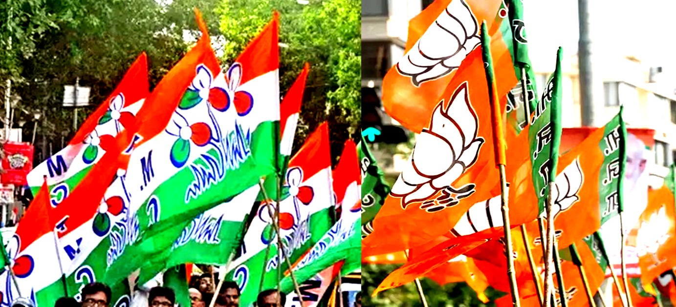 Rajya Sabha Polls in West Bengal: BJP Secures Single Seat Amid Trinamool Dominance