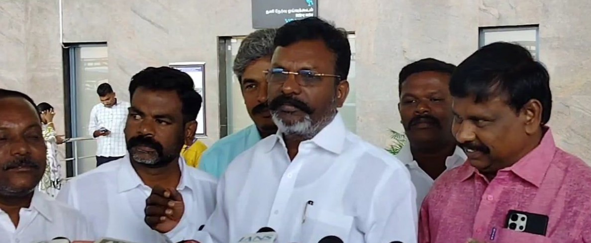 DMK-Congress Alliance Talks Intensify Over Power-Sharing.webp