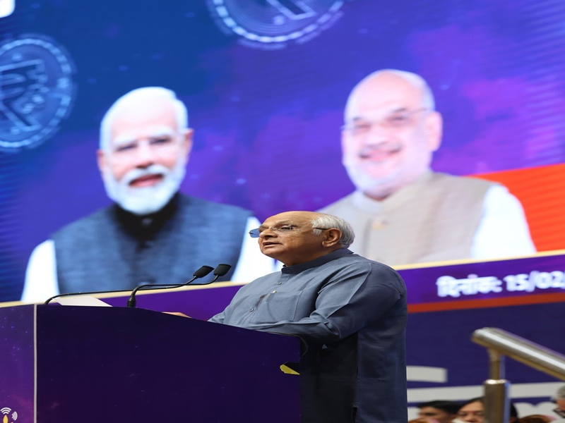 Gujarat Budget Prioritizes Sports Infrastructure for 2030 Commonwealth Games