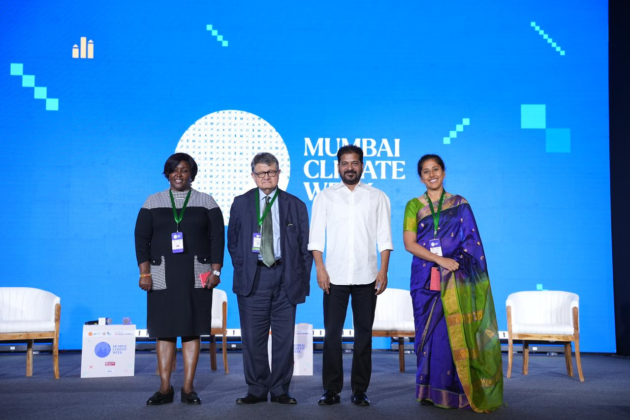 City-Wide Carbon Audit Planned in Hyderabad.webp