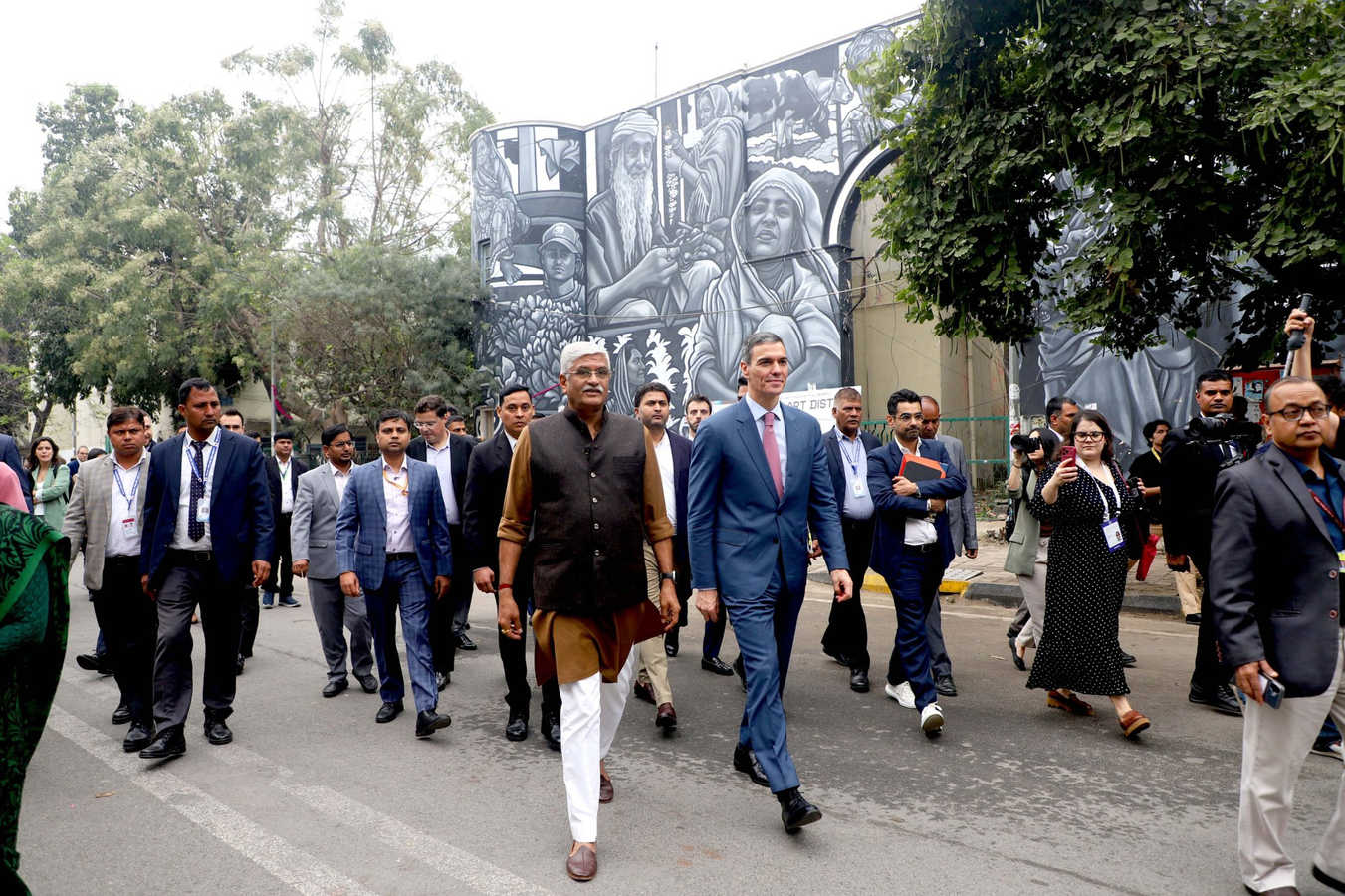 India-Spain Relations Strengthened Through Cultural Exchange.webp