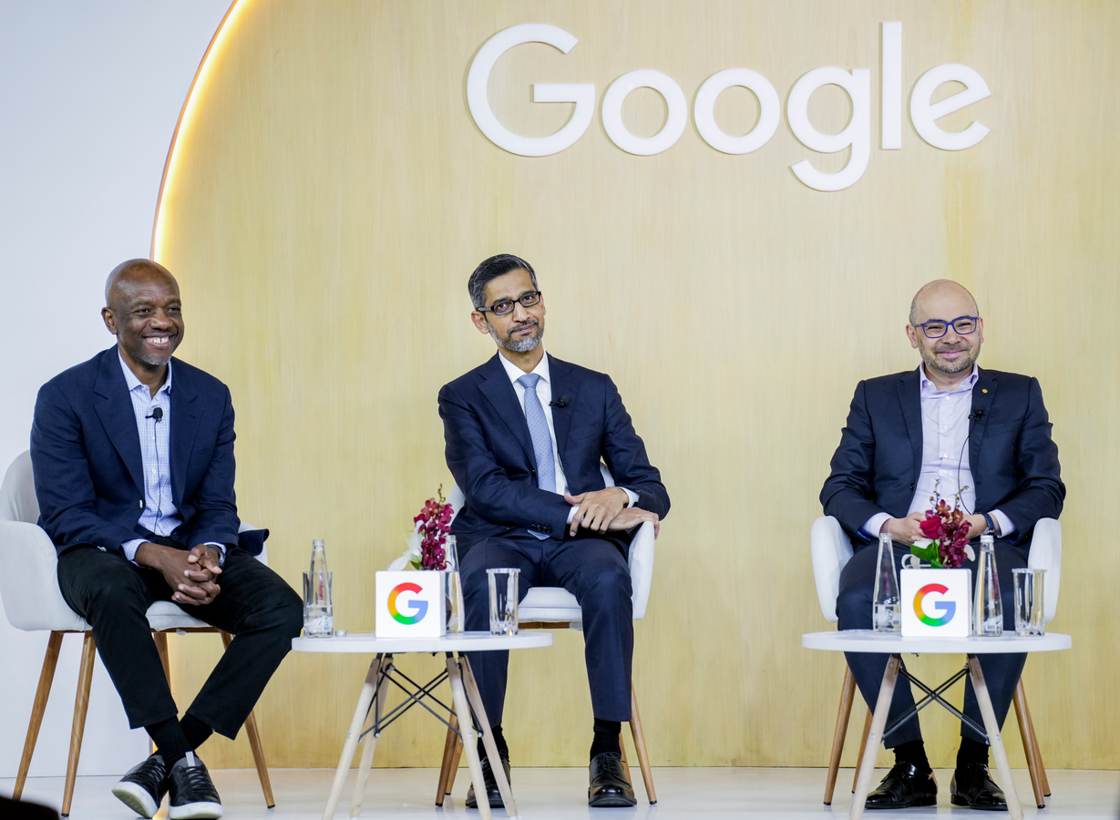India and the US: Google Launches New AI Initiatives for Connectivity and Talent.webp