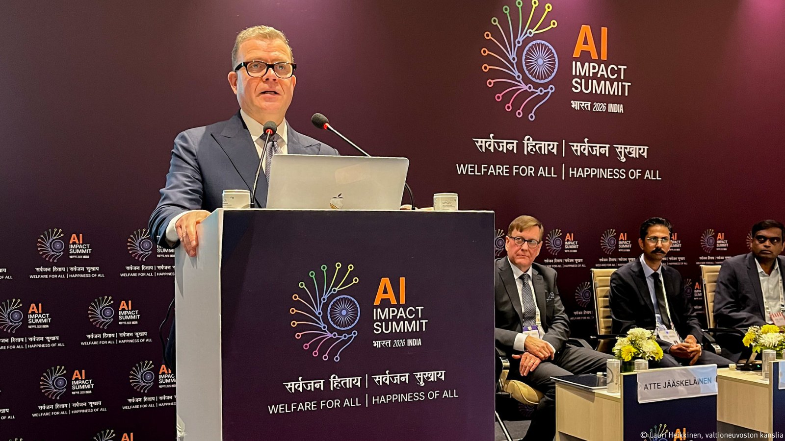 Collaboration Drives Sustainable Tech Innovation: Finland-India Summit.webp