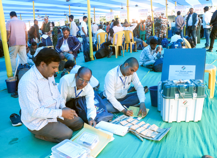 BC Representation Increases in Telangana Local Governance.webp