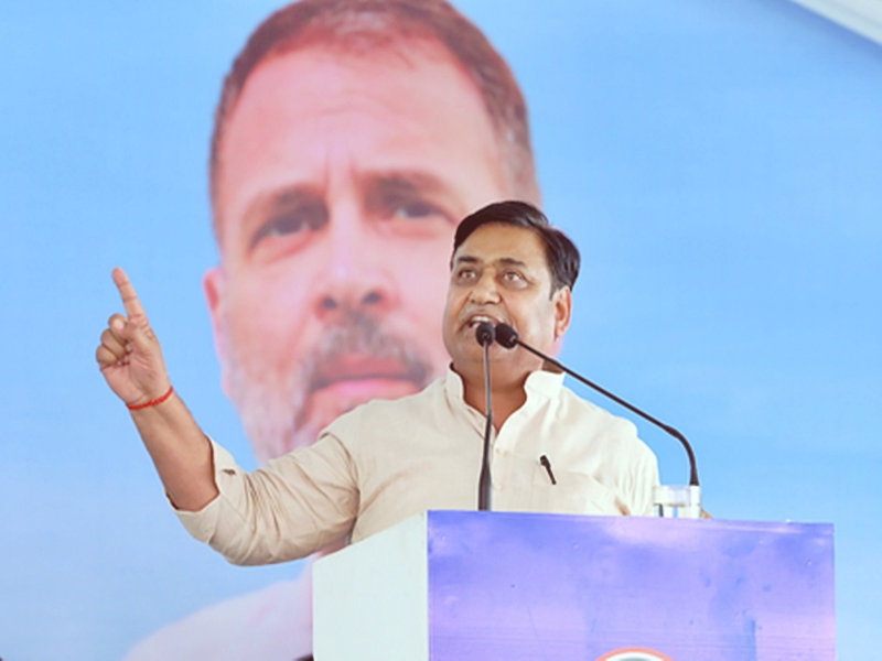 Rajasthan Congress Demands Action on LPG Shortage and Inflation.webp