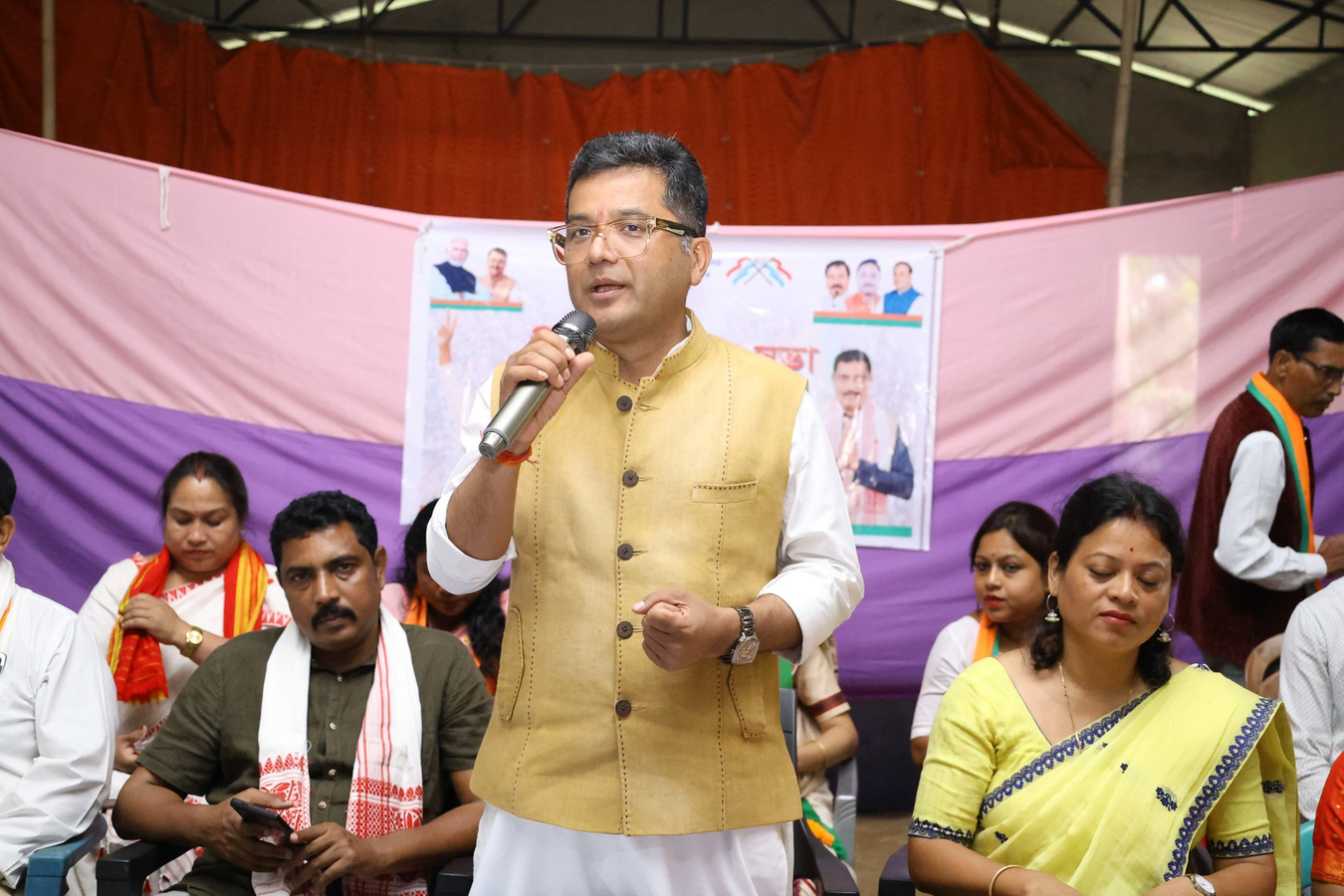 Punjab & Bengal Lagging – Assam Advocates for Central-State Coordination.webp Punjab & Bengal Lagging – Assam Advocates for Central-State Coordination.webp