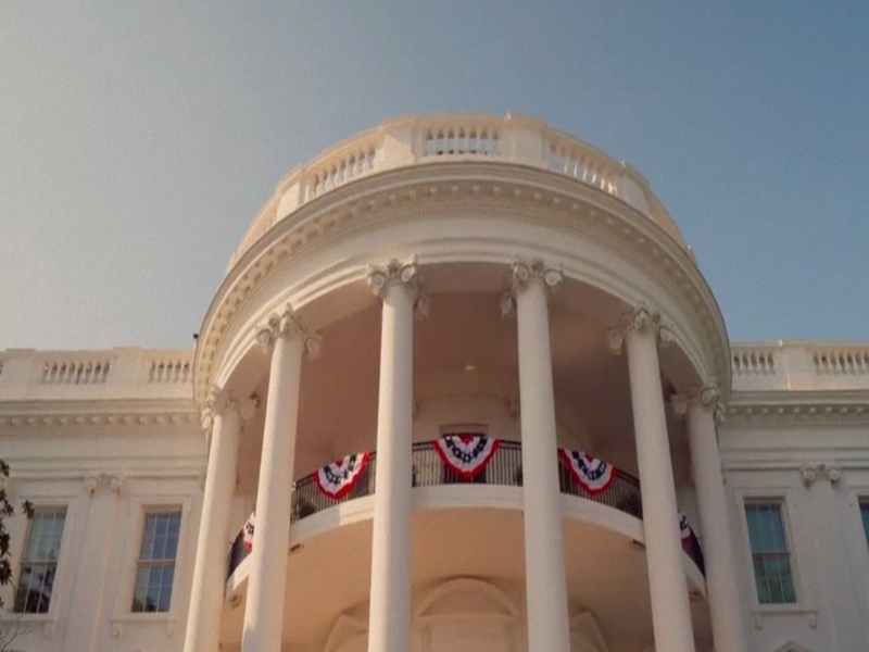 New White House App Offers Direct Access to Updates.webp