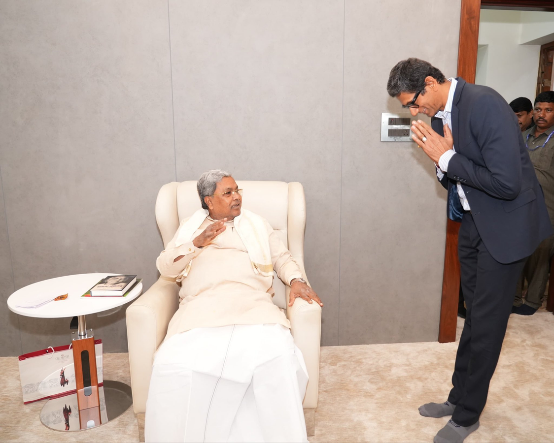 IPL Ticket Demand Highlights Political Entitlement, Surya Says