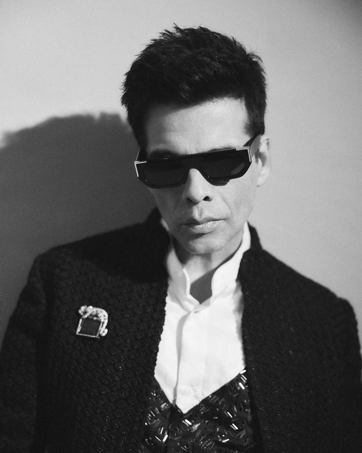 Karan Johar Recalls 70s Cinema Inspiration in 'Dhurandhar 2' Review