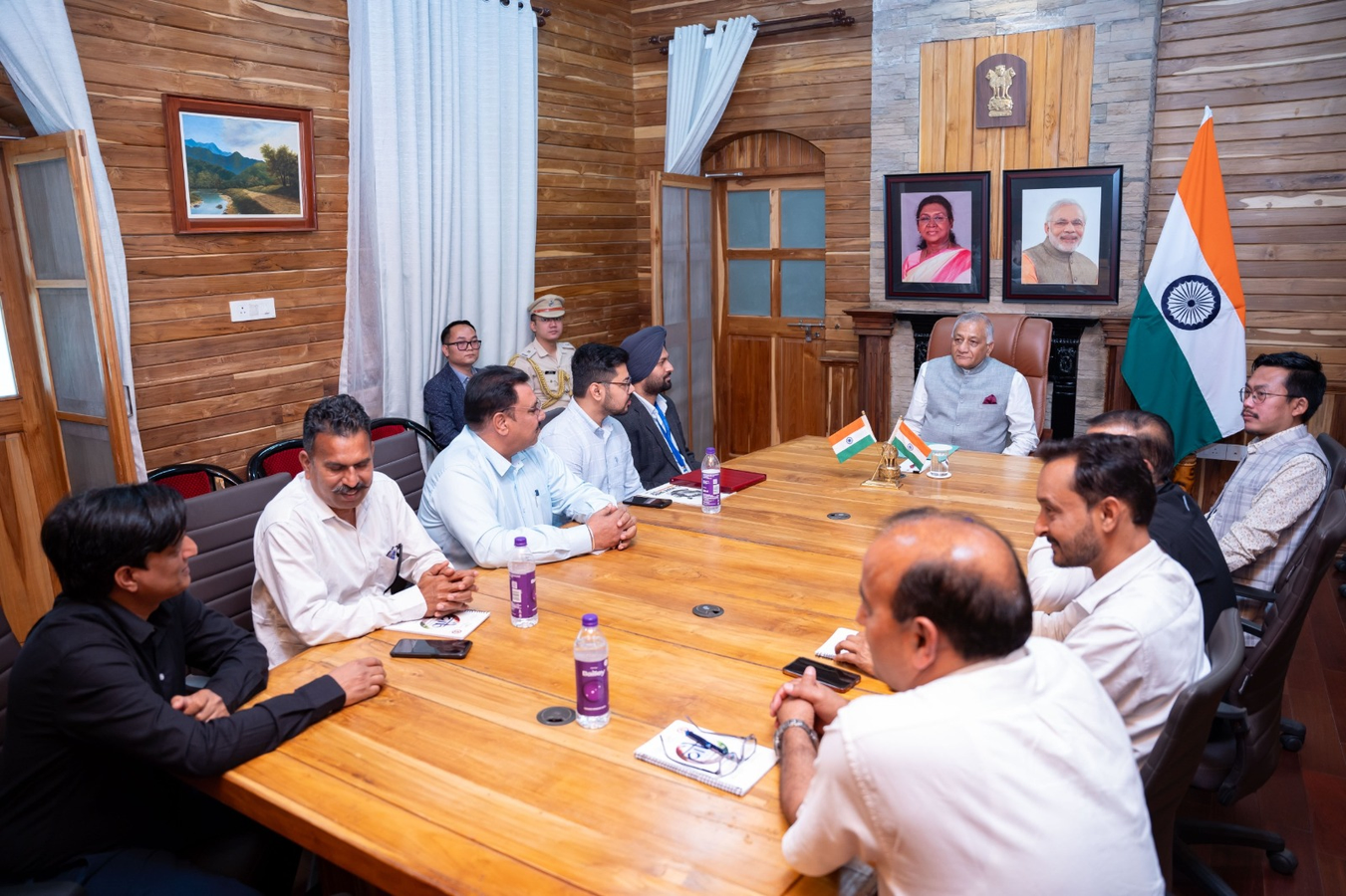 Connectivity Boost: New Rail Line to Transform Northeast