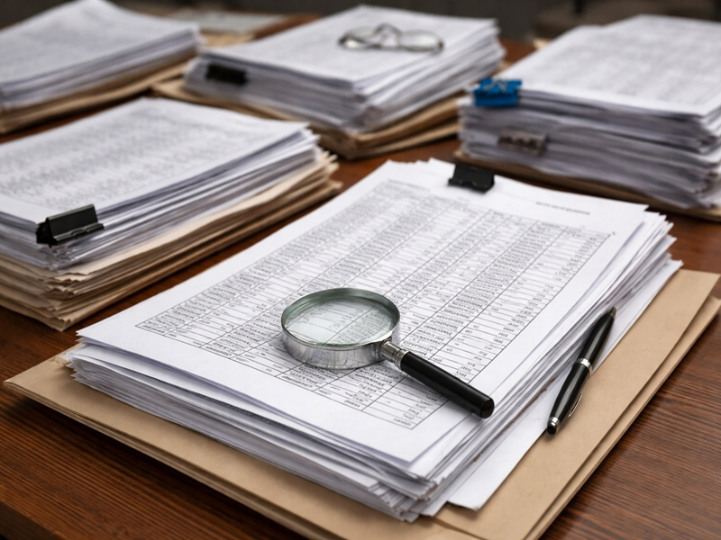 West Bengal: Second Supplementary List for Adjudication Cases Released.webp West Bengal: Second Supplementary List for Adjudication Cases Released.webp