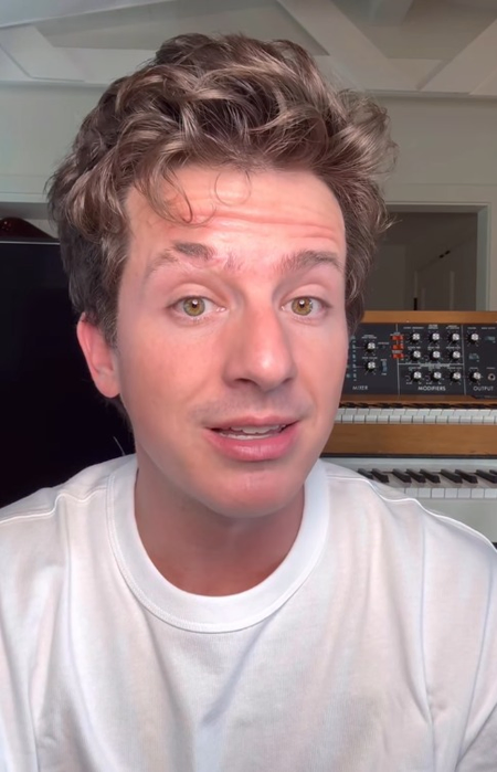 From Super Bowl to Studio: Charlie Puth Reflects on His Latest Album.webp