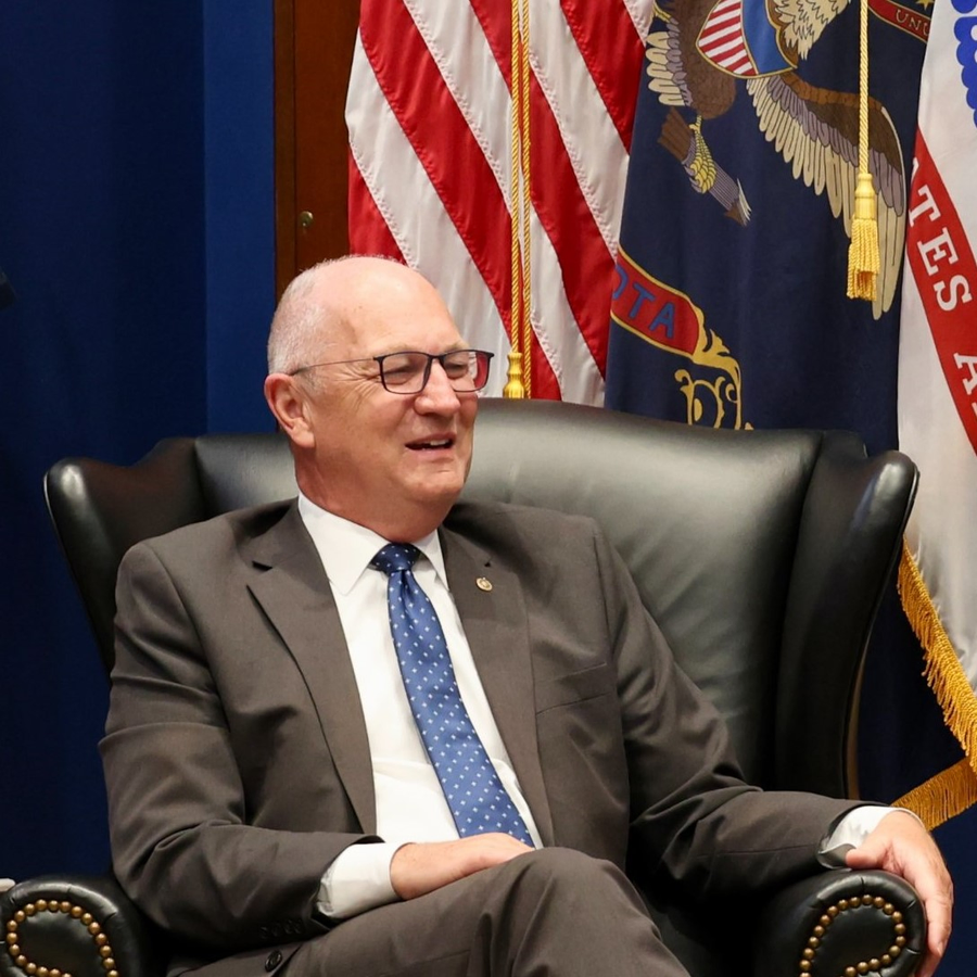 US Lawmakers Seek to Expand Indo-Pacific Space Defense Pact.webp