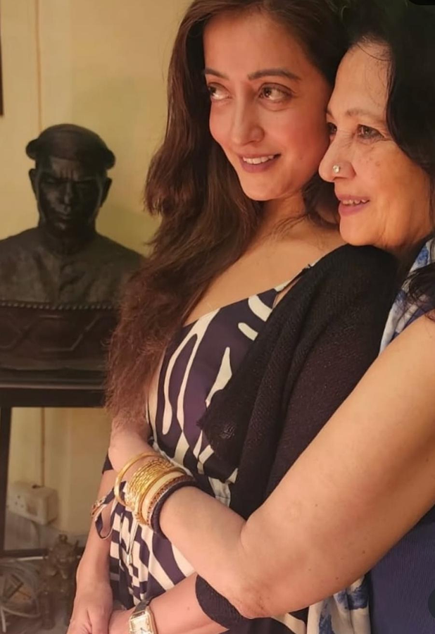 Raima Sen Shares Nostalgic Birthday Memories of Mother Moon Moon Sen.webp Raima Sen Shares Nostalgic Birthday Memories of Mother Moon Moon Sen.webp
