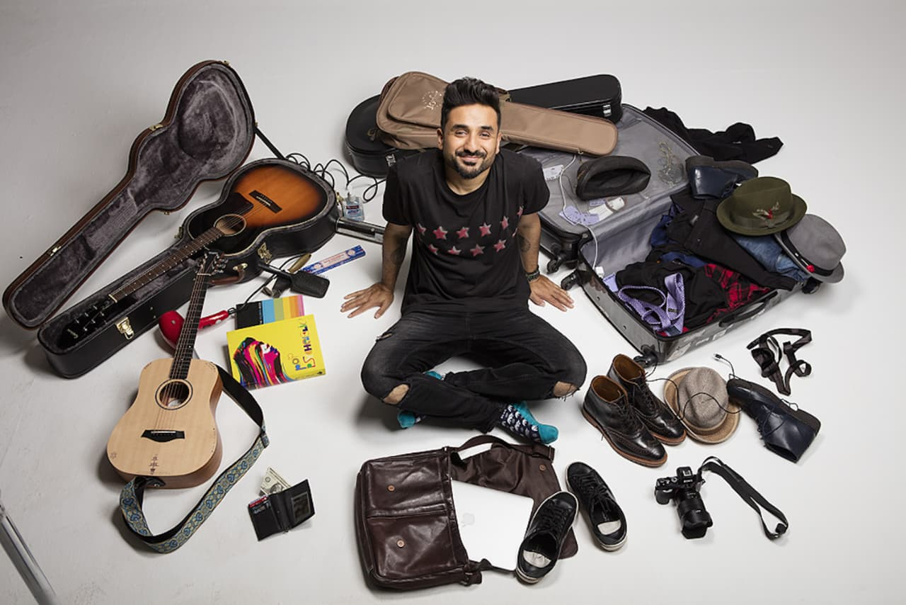 Comedy's Personal Touch: How Streaming Changes the Experience.webp