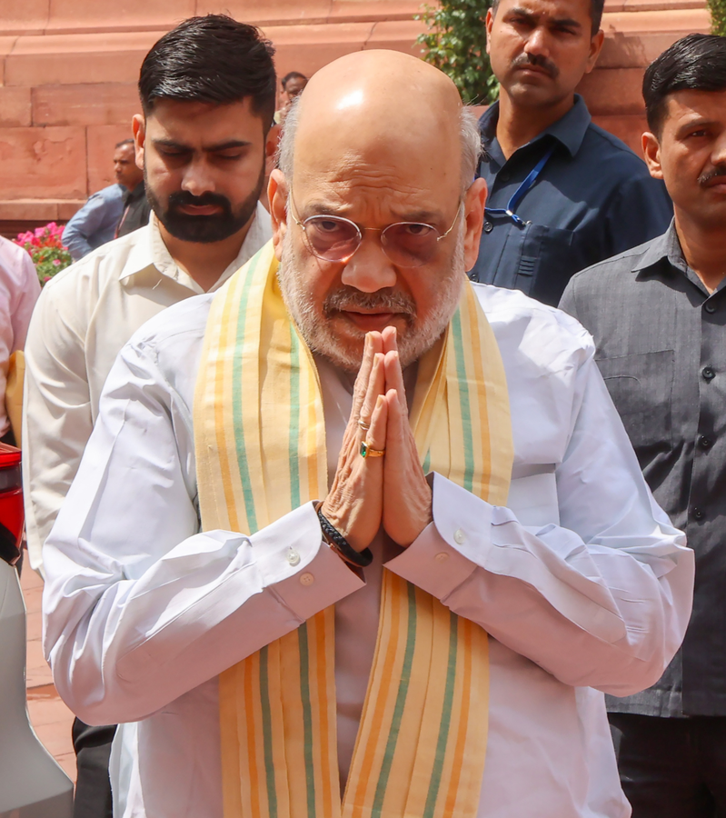Shah to Release White Paper on Bengal Government.webp