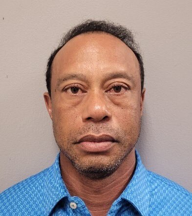 Golf Icon Tiger Woods Involved in DUI Incident