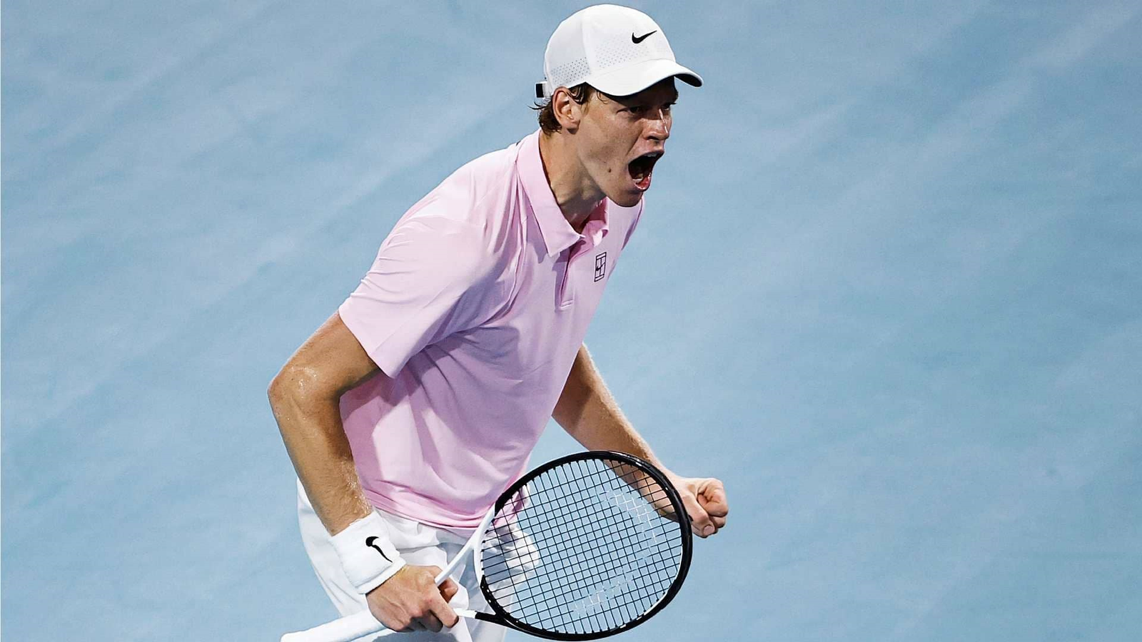 Sinner Dominates Zverev in Miami Open Semifinal