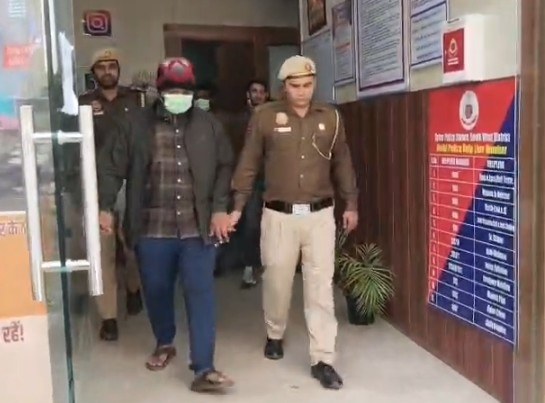 Fake Firm Leads to Arrests in Multi-State Probe