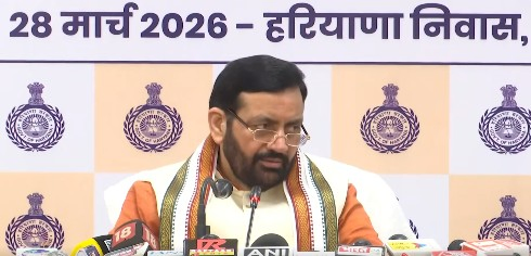 Haryana Addresses LPG and Fuel Shortages Amid Global Tensions